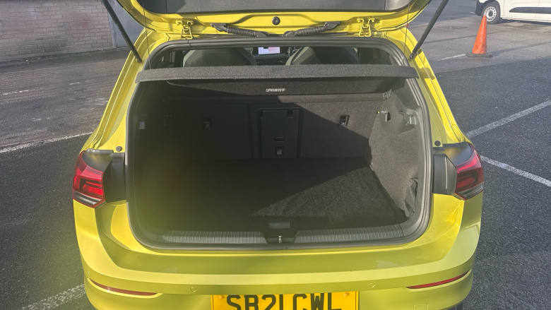 Volkswagen Golf 1.5 TSI 150 R-Line 5dr Petrol Hatchback